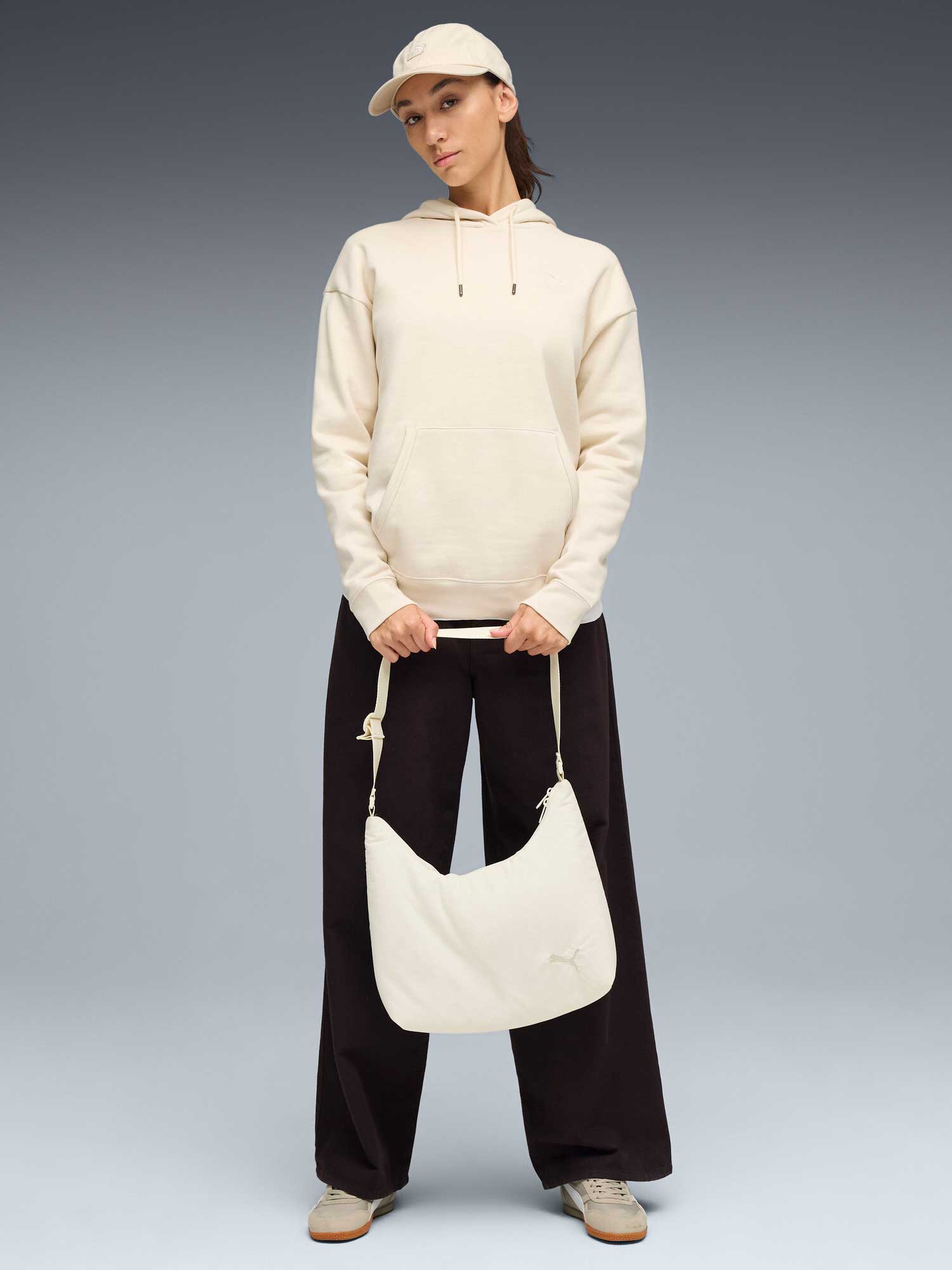PUMA Суитшърт PUMA CLASS Relaxed Hoodie TR