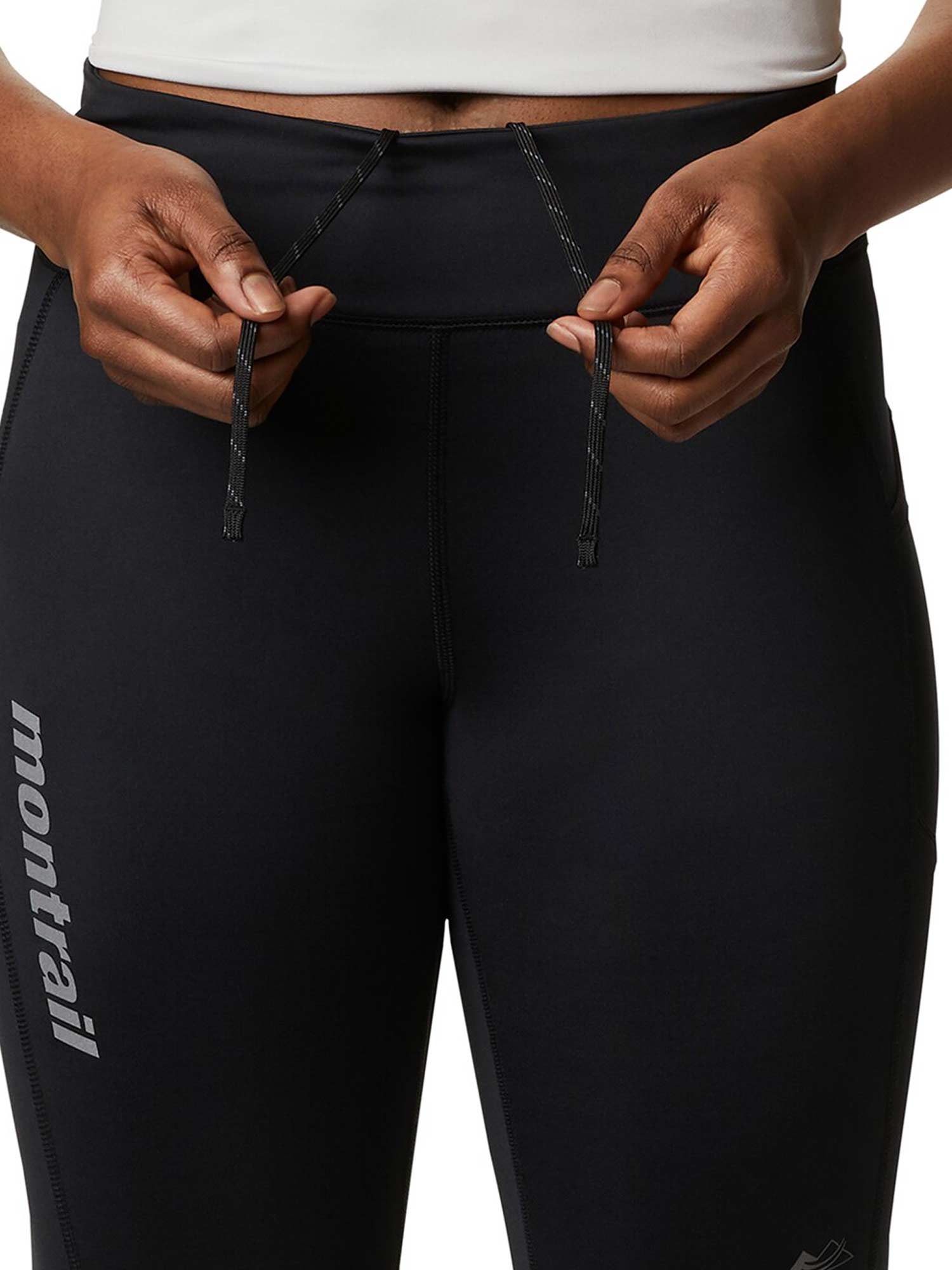 COLUMBIA Клин W Titan Ultra Tight