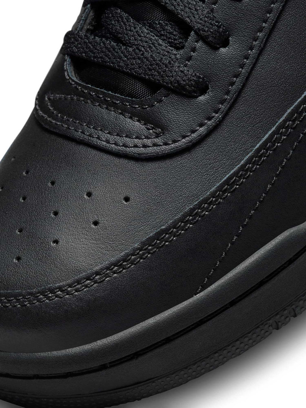 NIKE Обувки COURT VINTAGE
