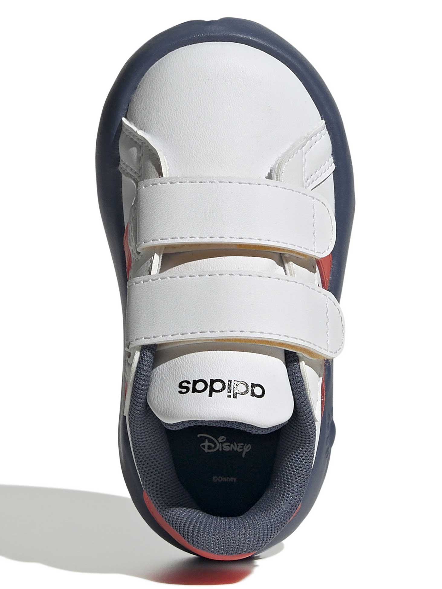 ADIDAS SPORTSWEAR Обувки Disney Mickey and Friends Grand Court 2.0