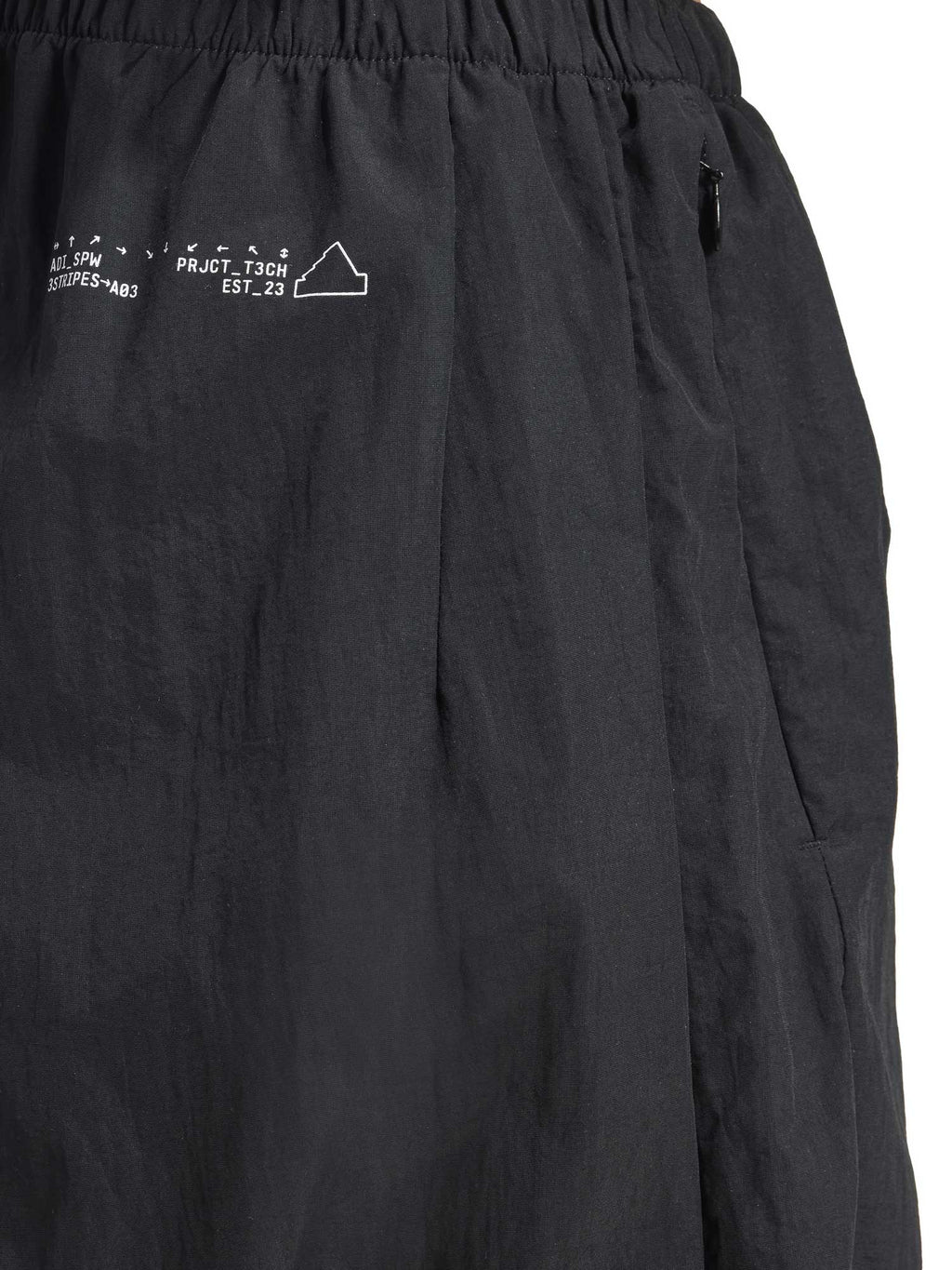 ADIDAS SPORTSWEAR Спортно долнище City Escape Woven Parachute