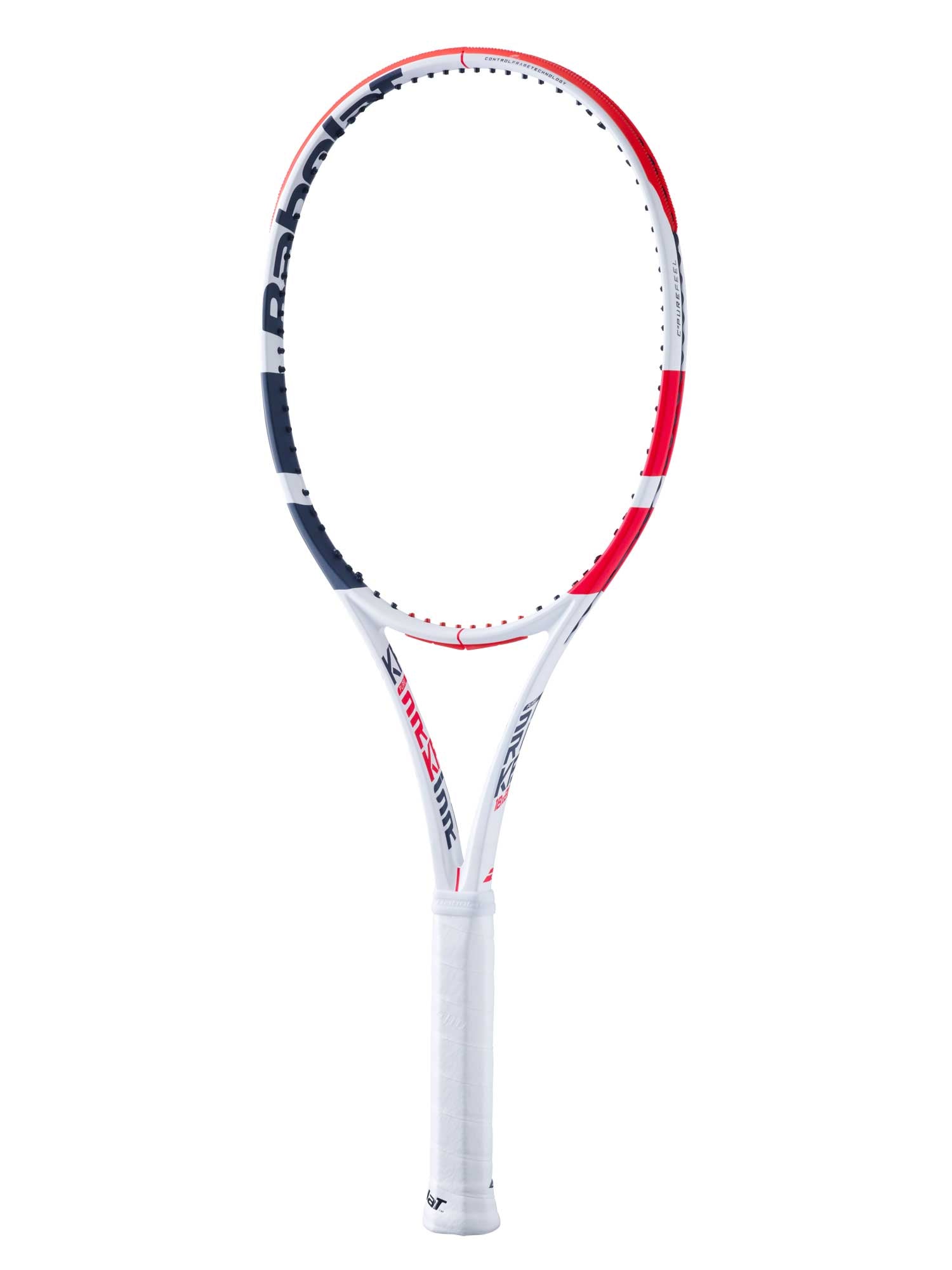 BABOLAT Тенис ракета PURE STRIKE 18 x 20 - ненаплетена