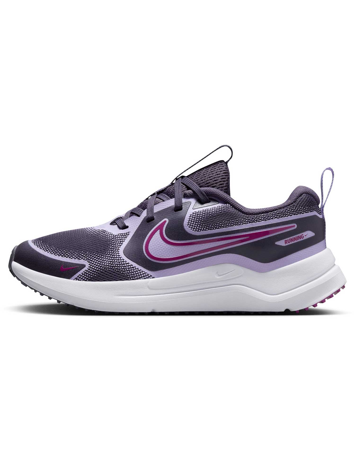 NIKE Обувки COSMIC RUNNER (GS)