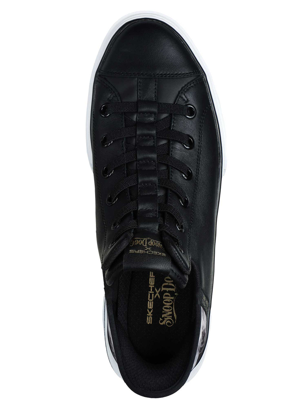 SKECHERS Обувки SNOOP ONE-OG