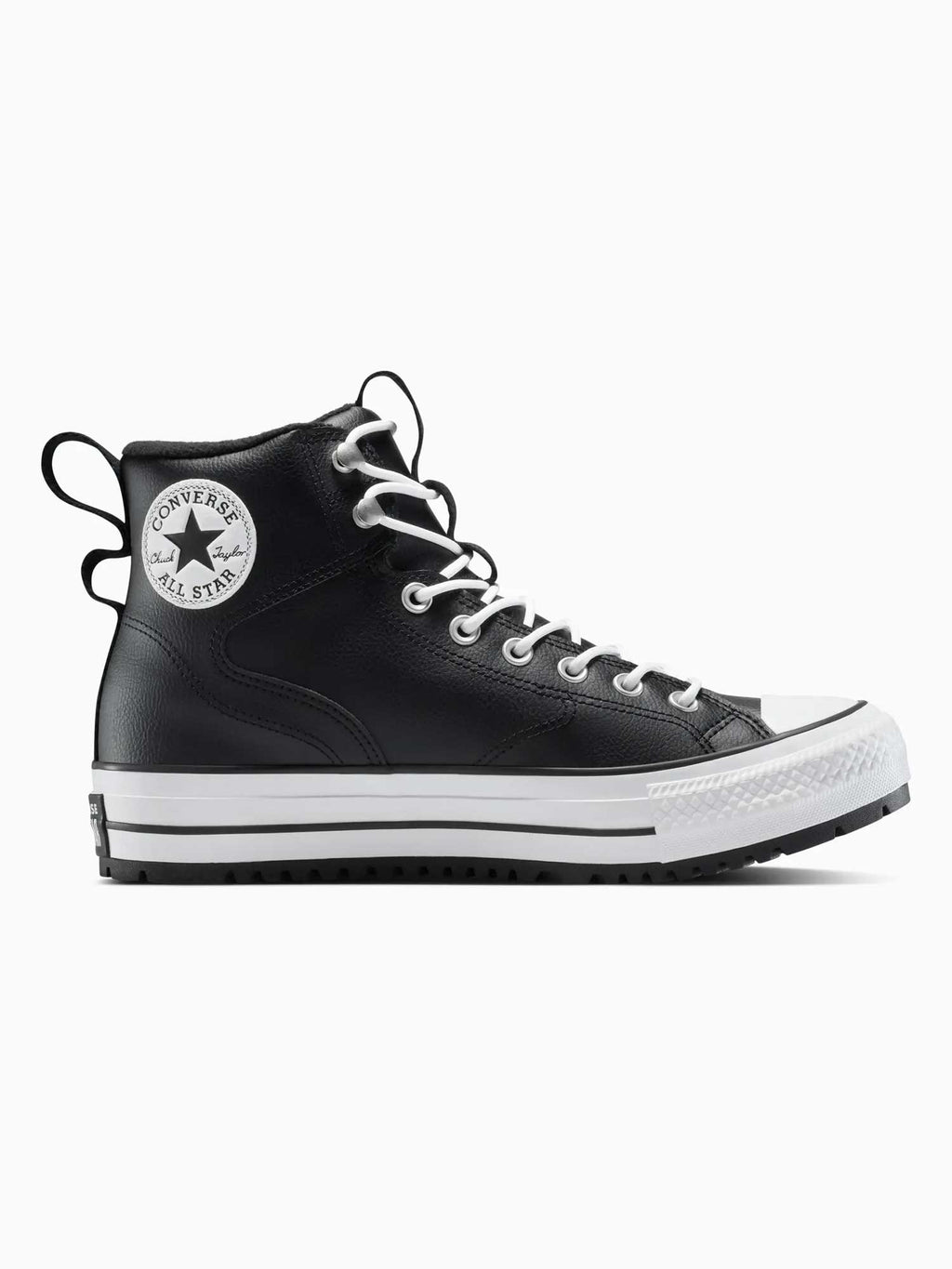 CONVERSE Обувки CHUCK TAYLOR AS HIKER BOOT