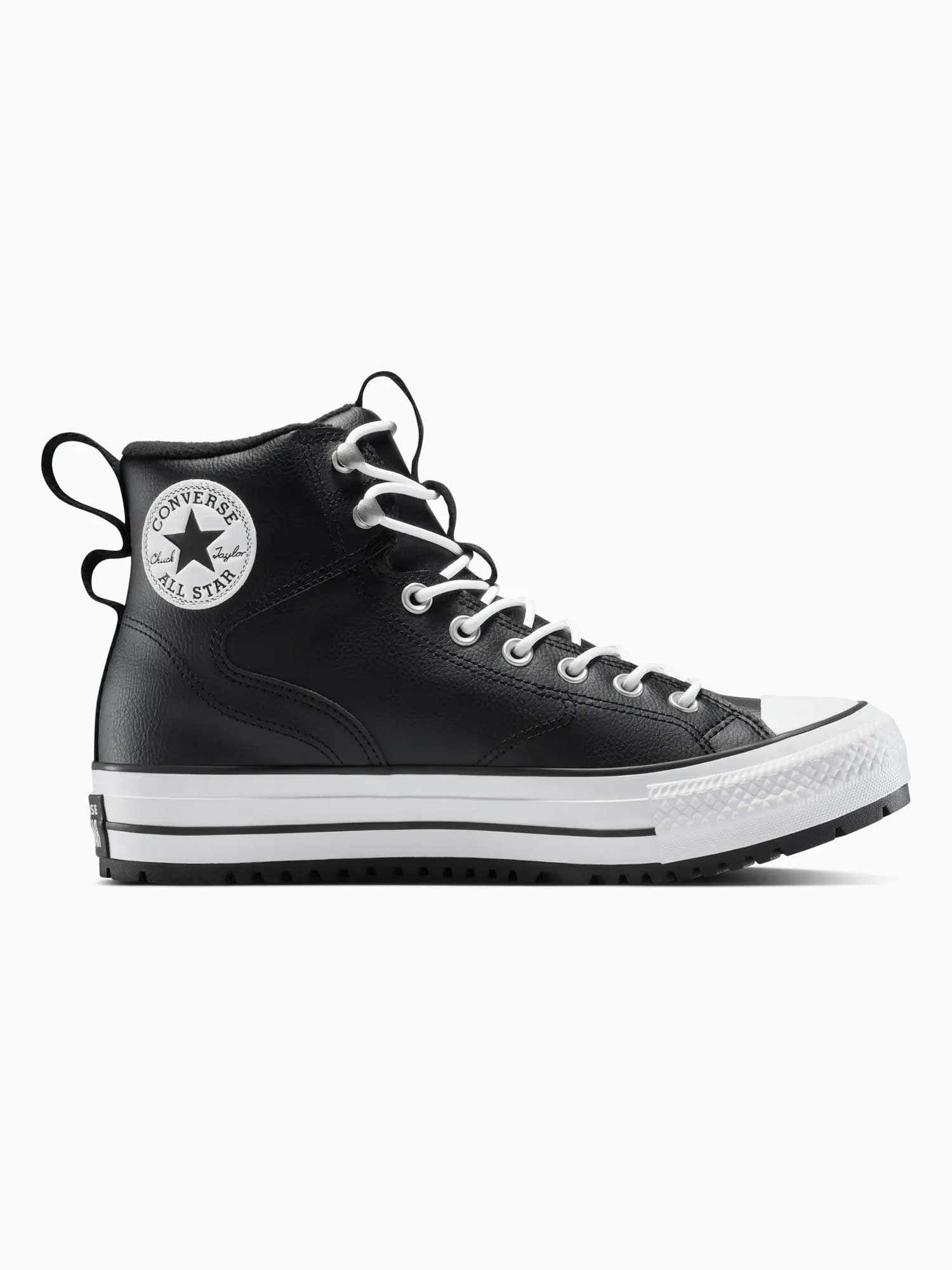 CONVERSE Обувки CHUCK TAYLOR AS HIKER BOOT