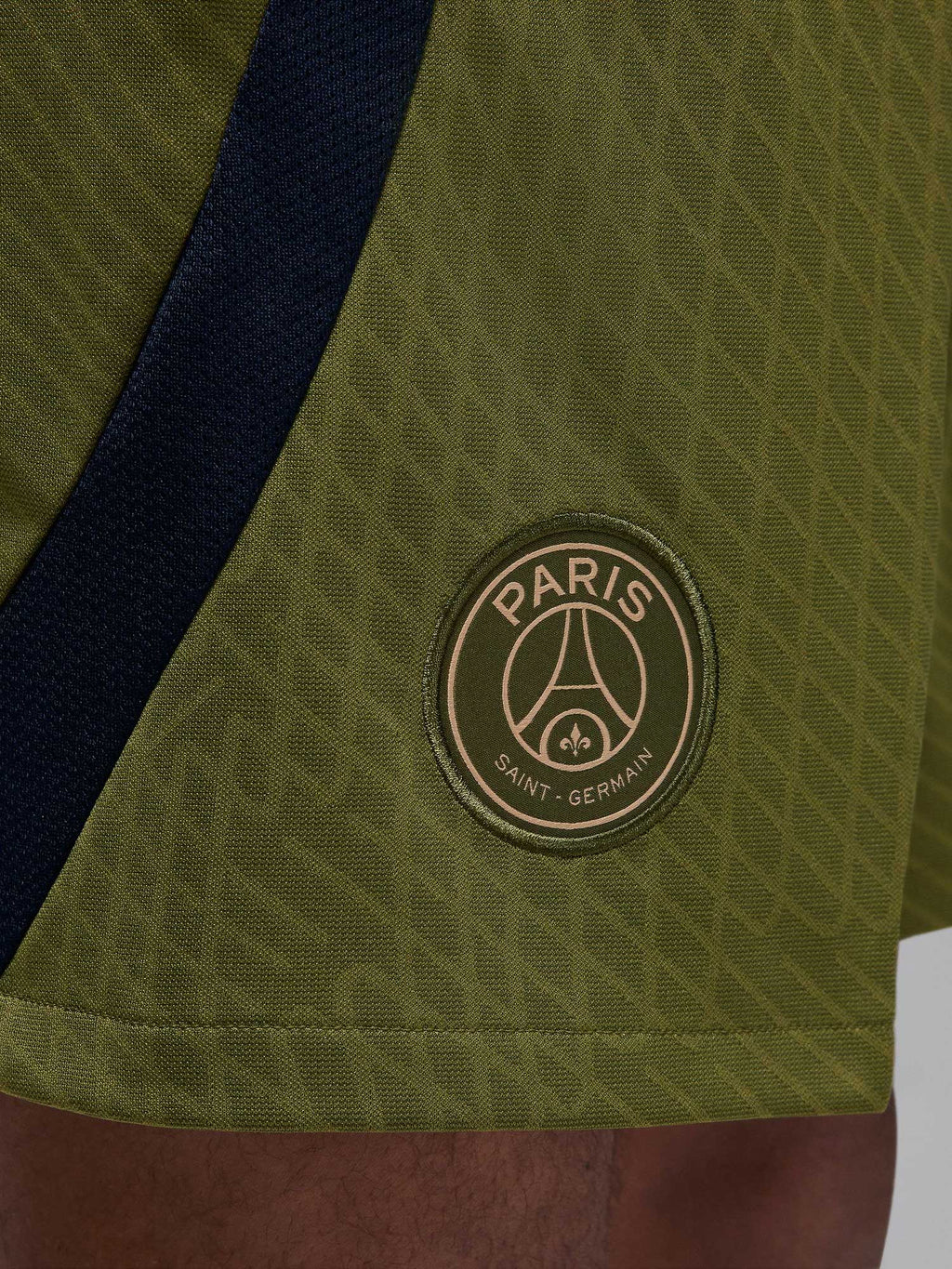 JORDAN Къси панталони PSG M NK DF STRK SHORT KZ 4TH