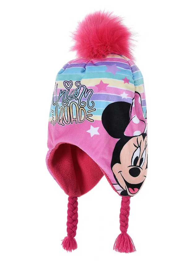 KIDS MOVIE HEROES Шапка MINNIE
