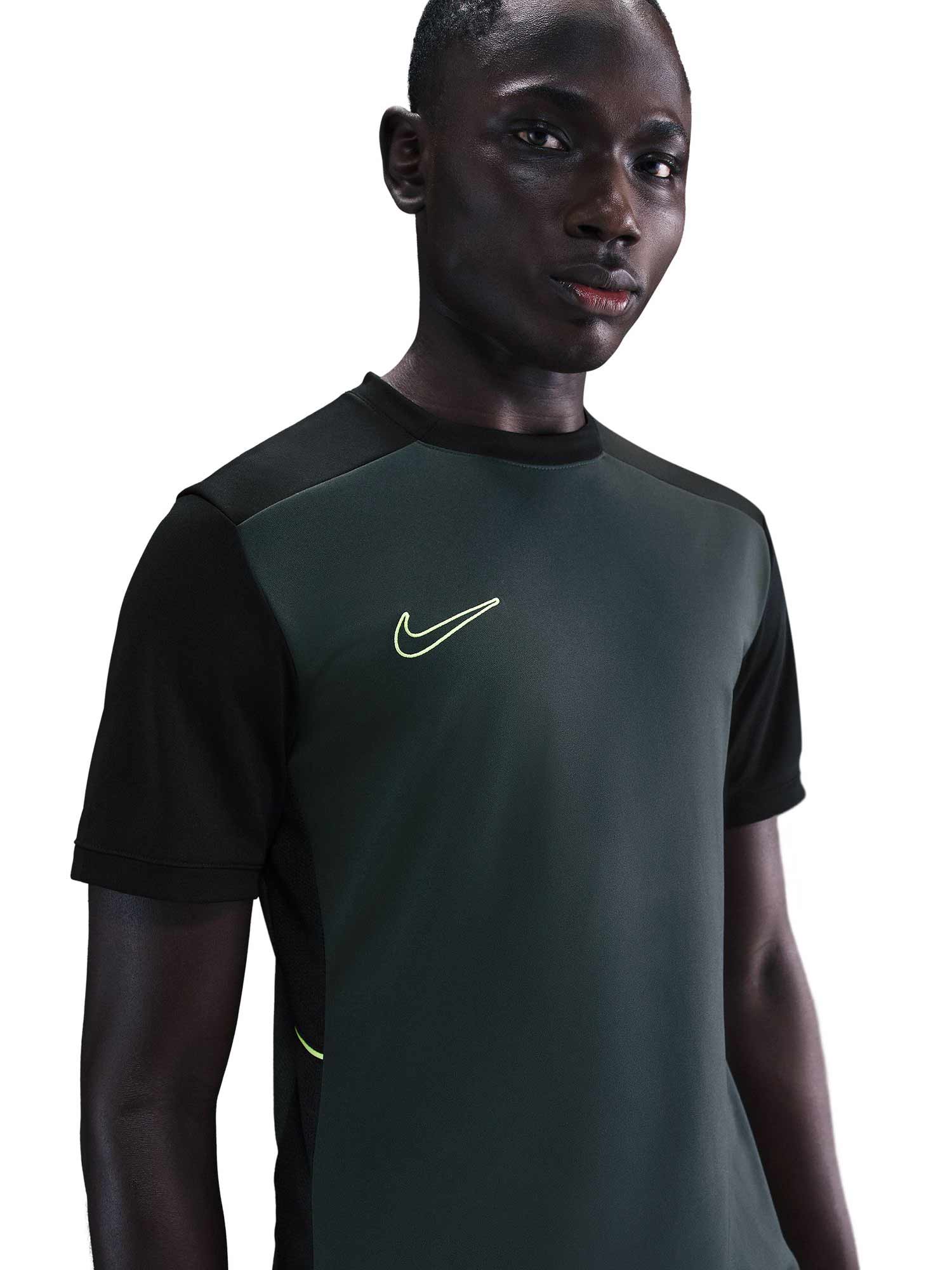 NIKE Тениска M NK DF ACD25 SS TOP BR