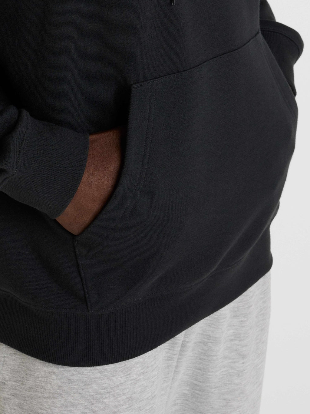 NEW BALANCE Суитшърт SHIRT SPORT ESSENTIALS