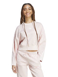 ADIDAS SPORTSWEAR Блуза Future Icons 3-Stripes Sweatshirt