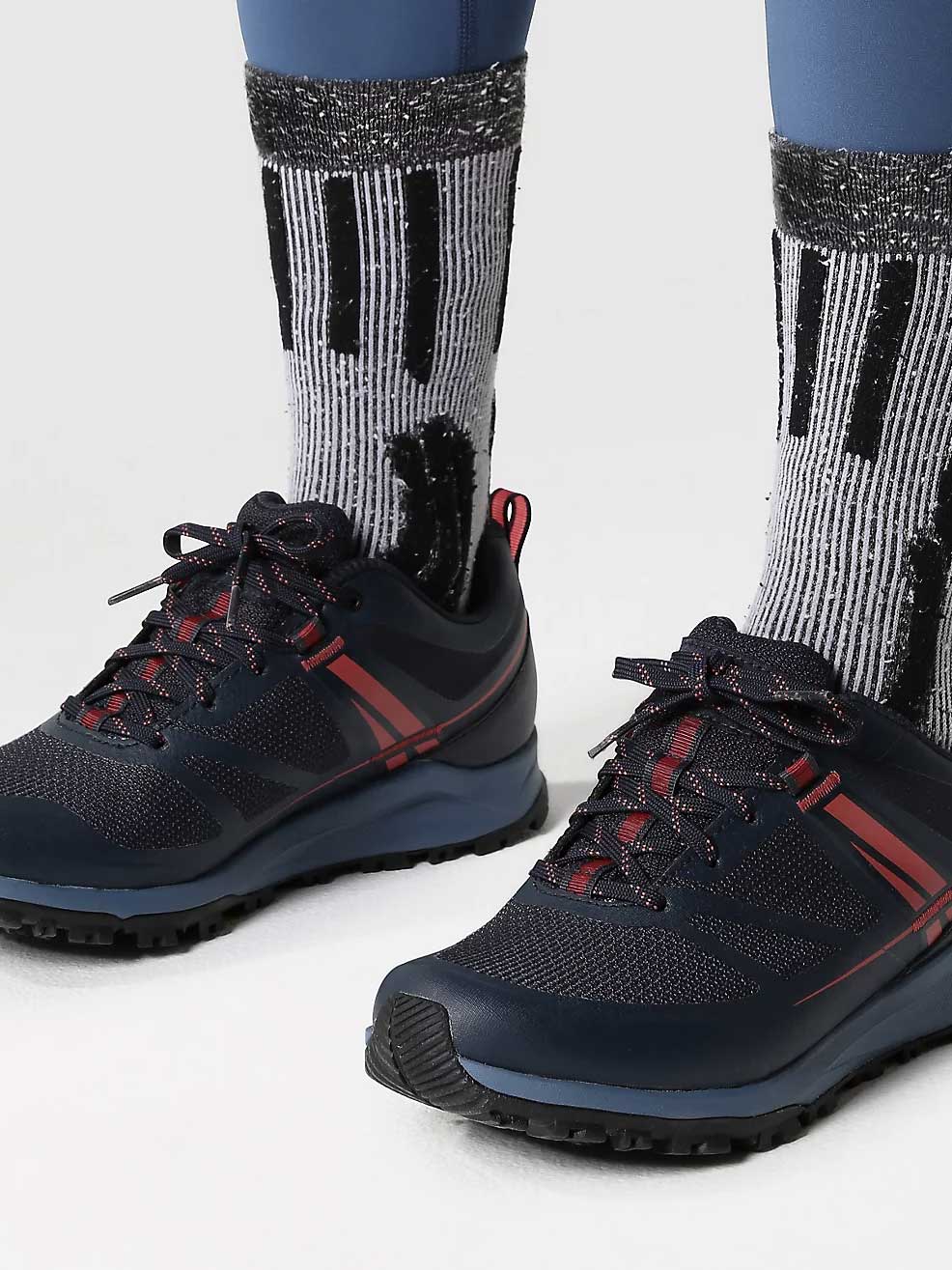 THE NORTH FACE Обувки W LITEWAVE FL