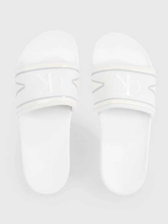 Calvin Klein Jeans Джапанки TRUCK SLIDE IN