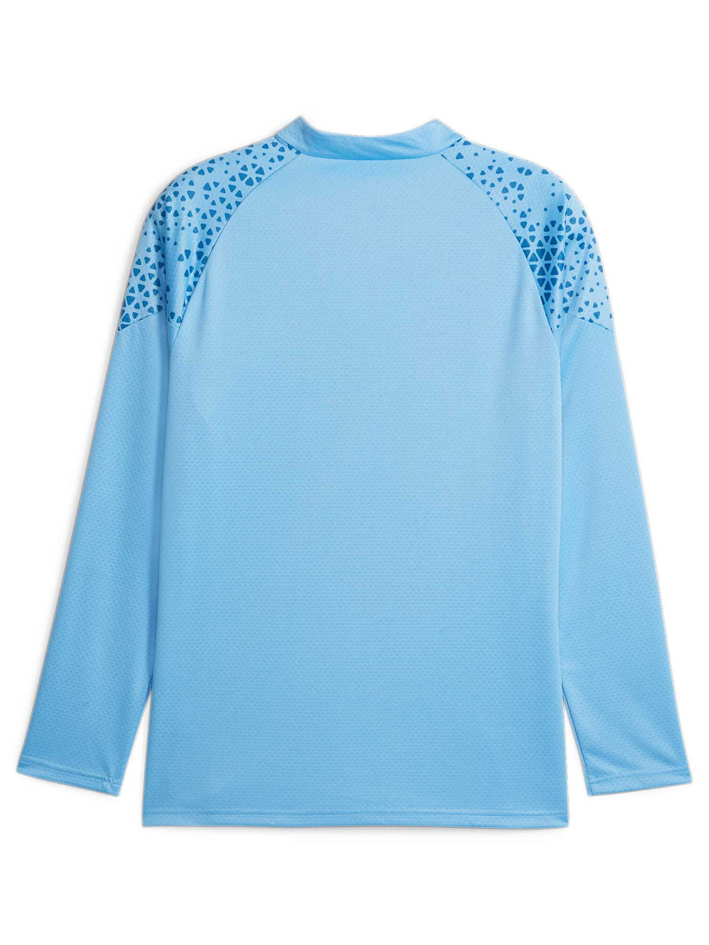PUMA Блуза MCFC Training 1/4 Zip Top