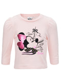 KIDS MOVIE HEROES Блуза MINNIE