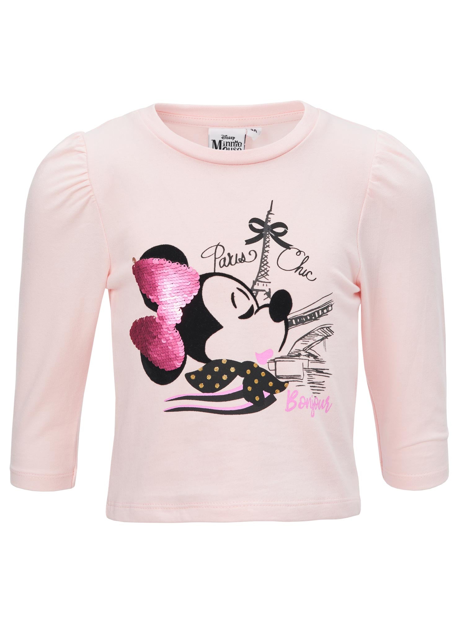 KIDS MOVIE HEROES Блуза MINNIE