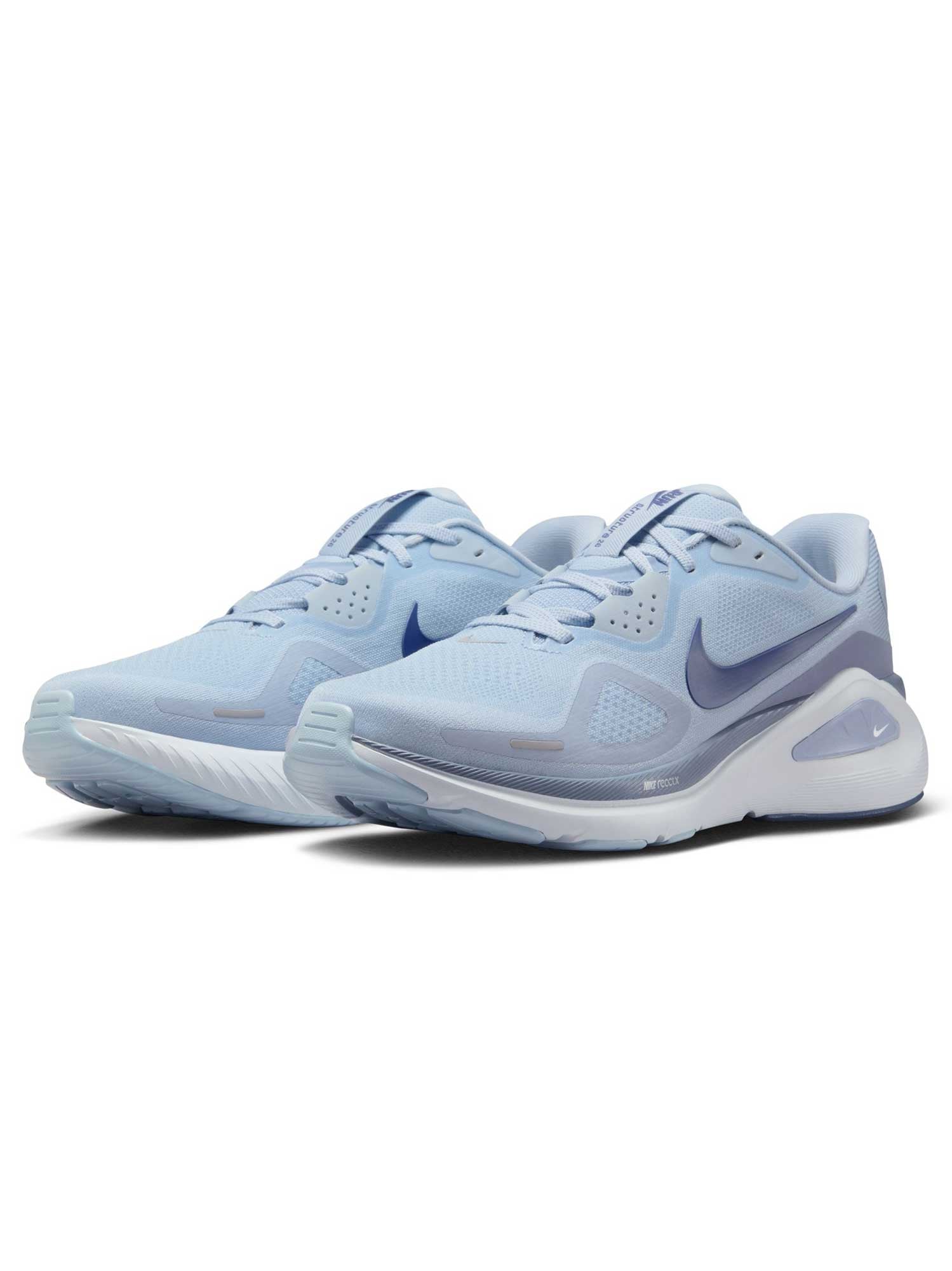 NIKE Обувки STRUCTURE 26