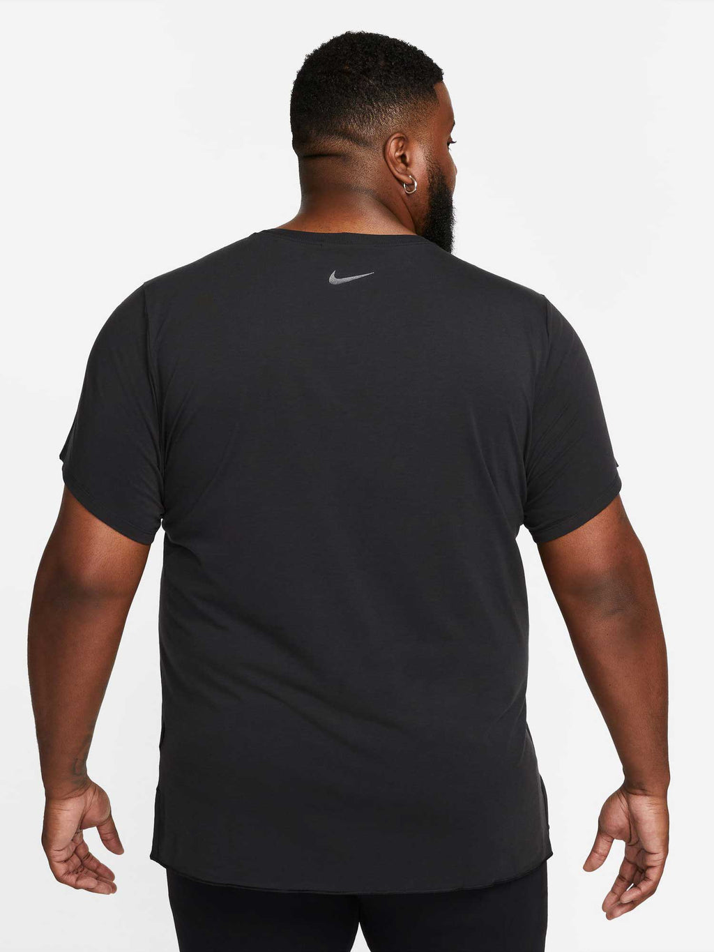 NIKE Тениска M NY DF SS TOP