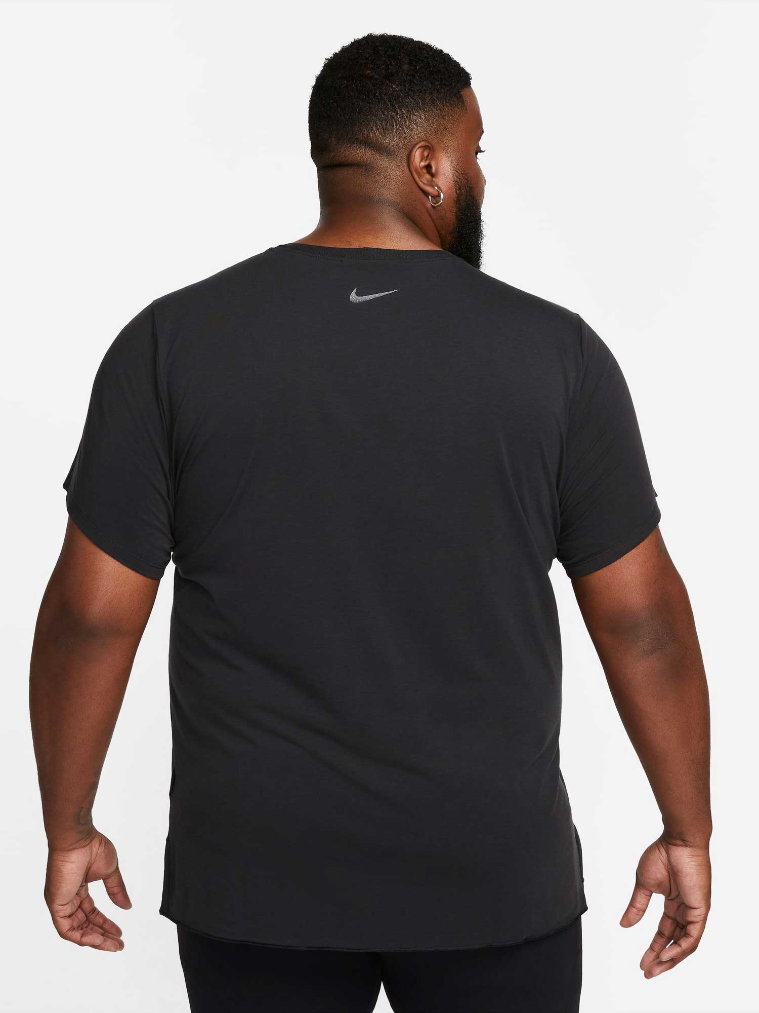 NIKE Тениска M NY DF SS TOP