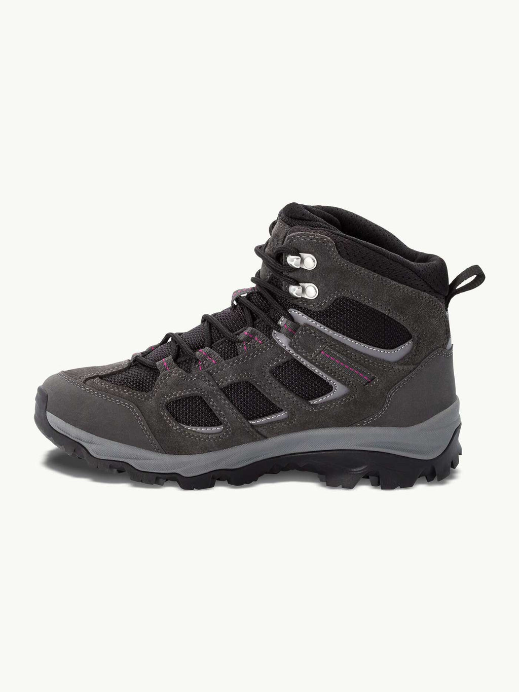 JACK WOLFSKIN Обувки VOJO 3 TEXAPORE MID W