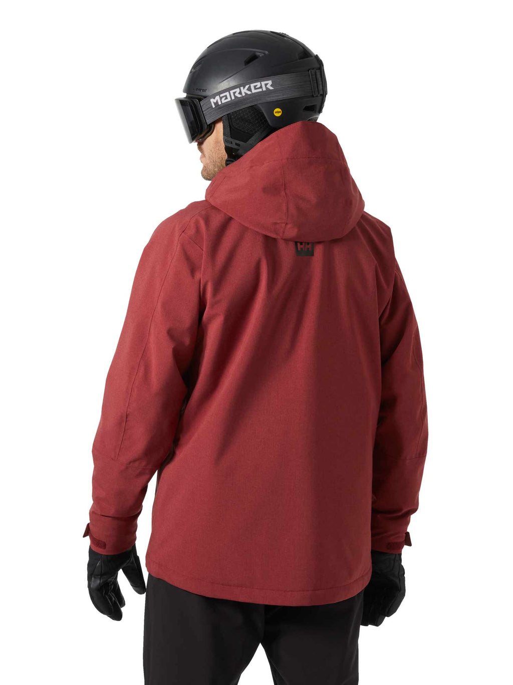 HELLY HANSEN Яке JUNIPER 3.0 JACKET