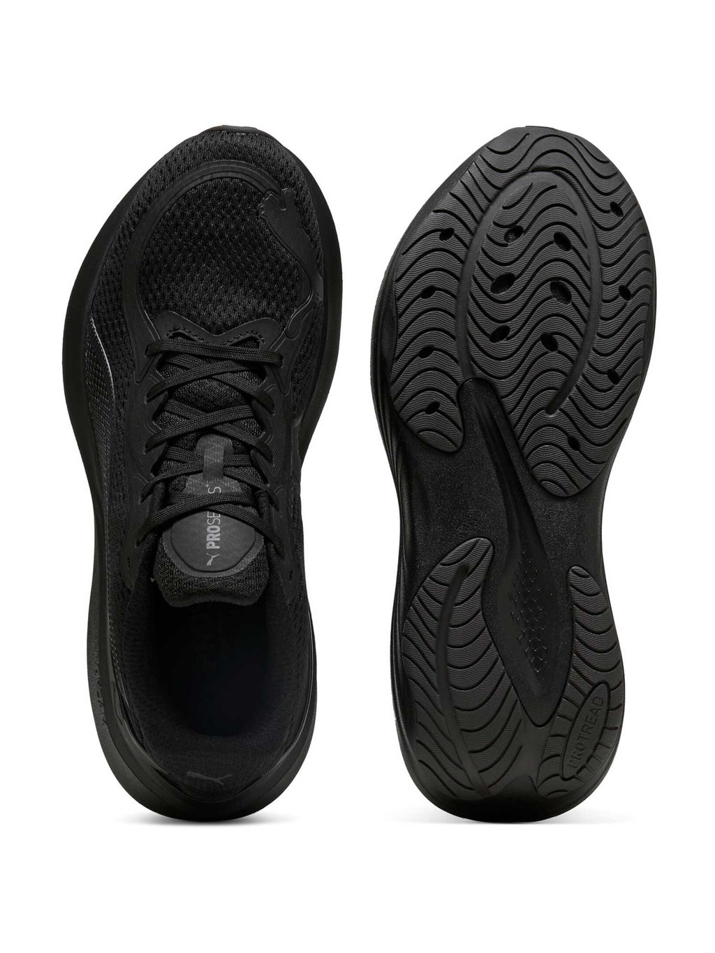 PUMA Обувки Scend Pro 2