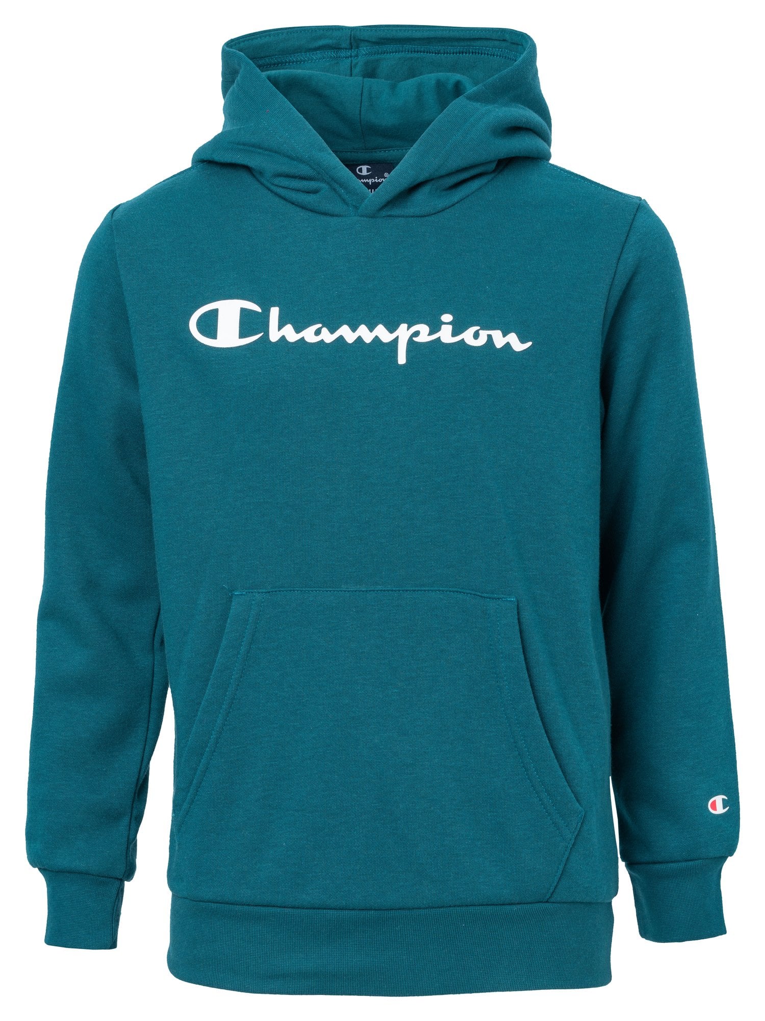 CHAMPION Суитшърт Hooded Sweatshirt