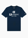 CHAMPION Тениска Crewneck T-Shirt