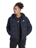 ADIDAS SPORTSWEAR Яке Helionic Hooded Down