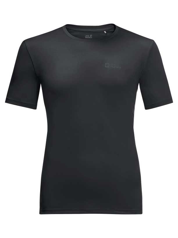 JACK WOLFSKIN Тениска TECH T M
