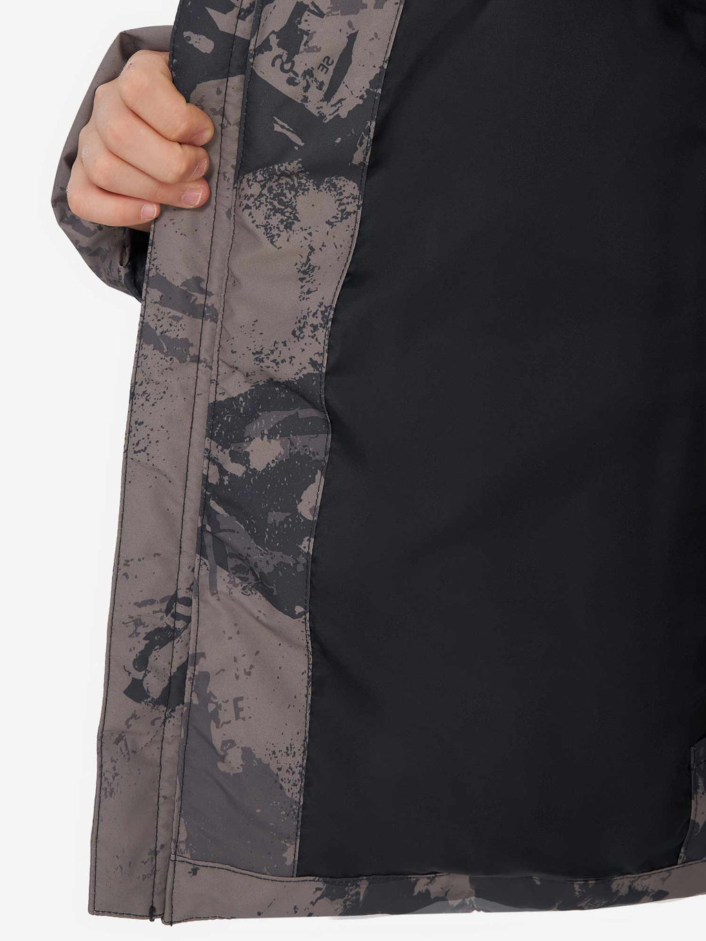 OUTVENTURE Яке Active Boys' Faux Down Jacket
