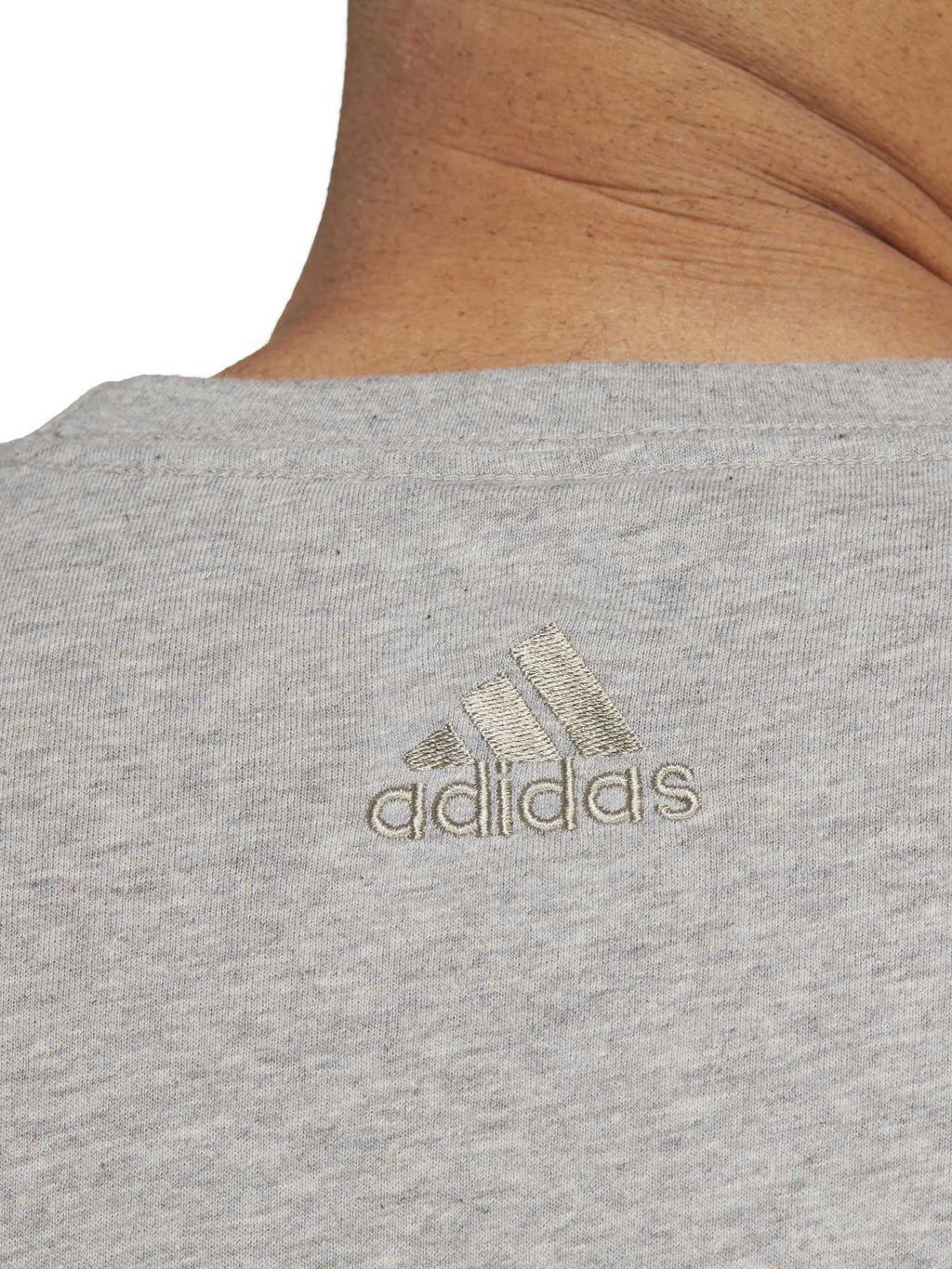 ADIDAS SPORTSWEAR Тениска Essentials Single Jersey