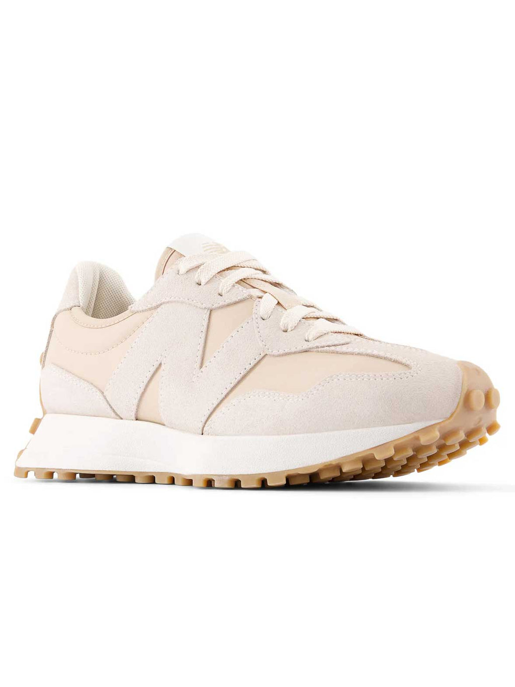 NEW BALANCE Обувки 327 - CLASSICS