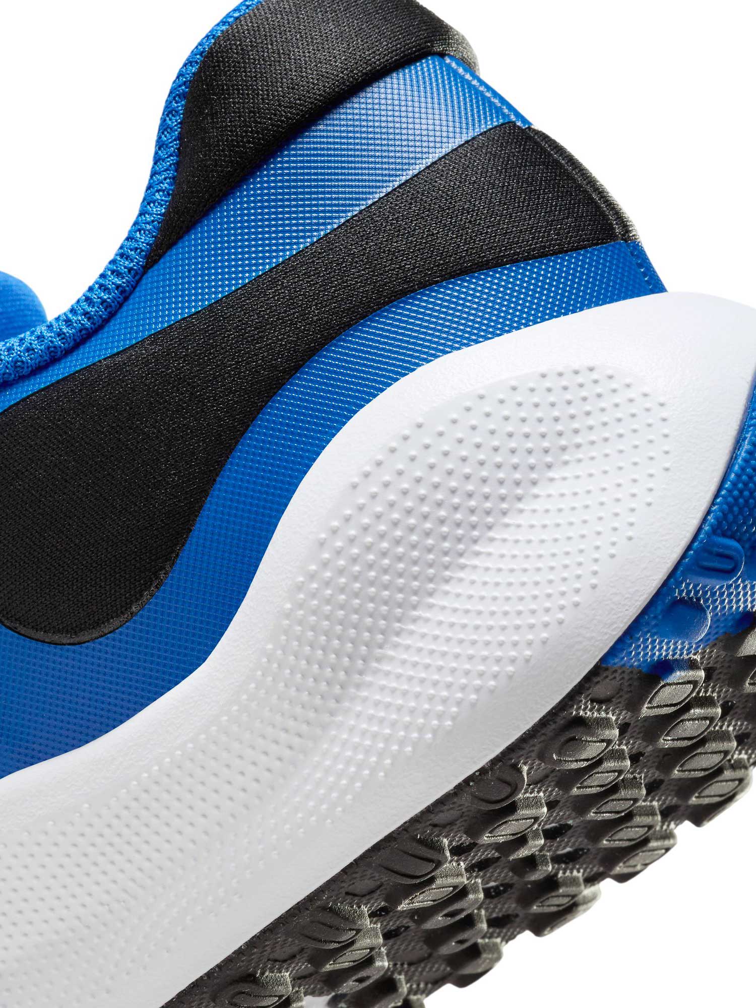 NIKE Обувки REVOLUTION 7 (GS)