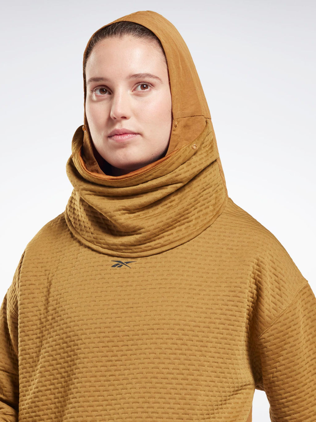REEBOK Суитшърт Thermowarm Graphene