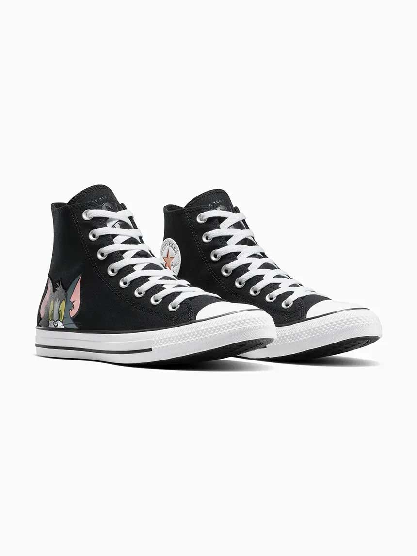 CONVERSE Обувки CHUCK TAYLOR ALL STAR