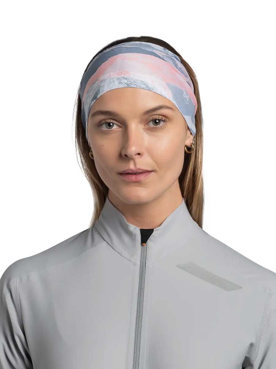 BUFF Лента за глава THERMONET HEADBAND