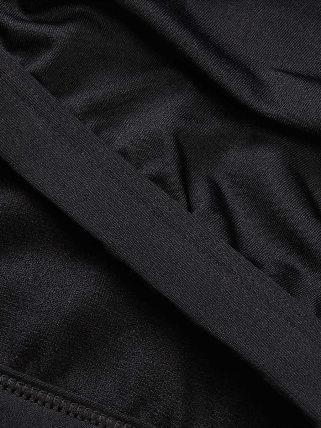SPEEDO Бански горнище SOLID CONVERTIBLE TOP