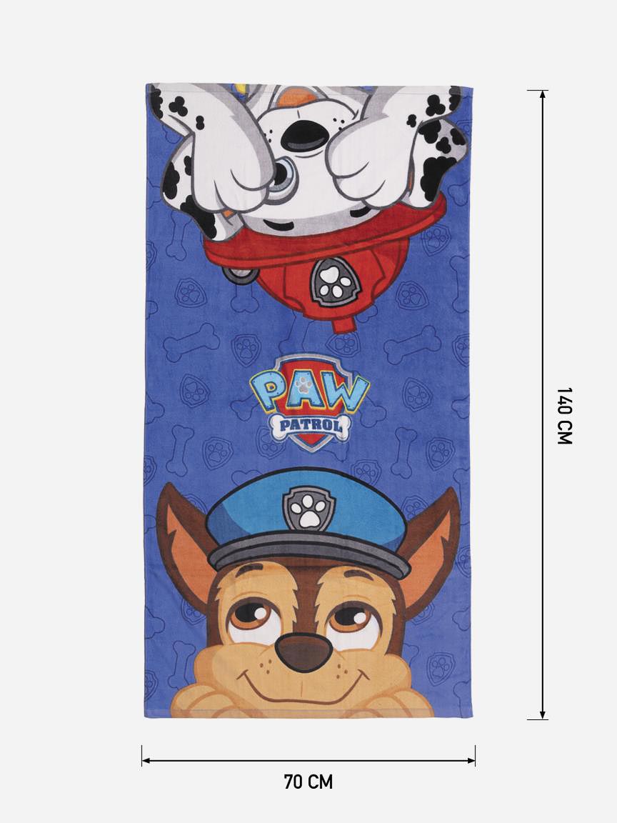 CERDA Кърпа PAW PATROL