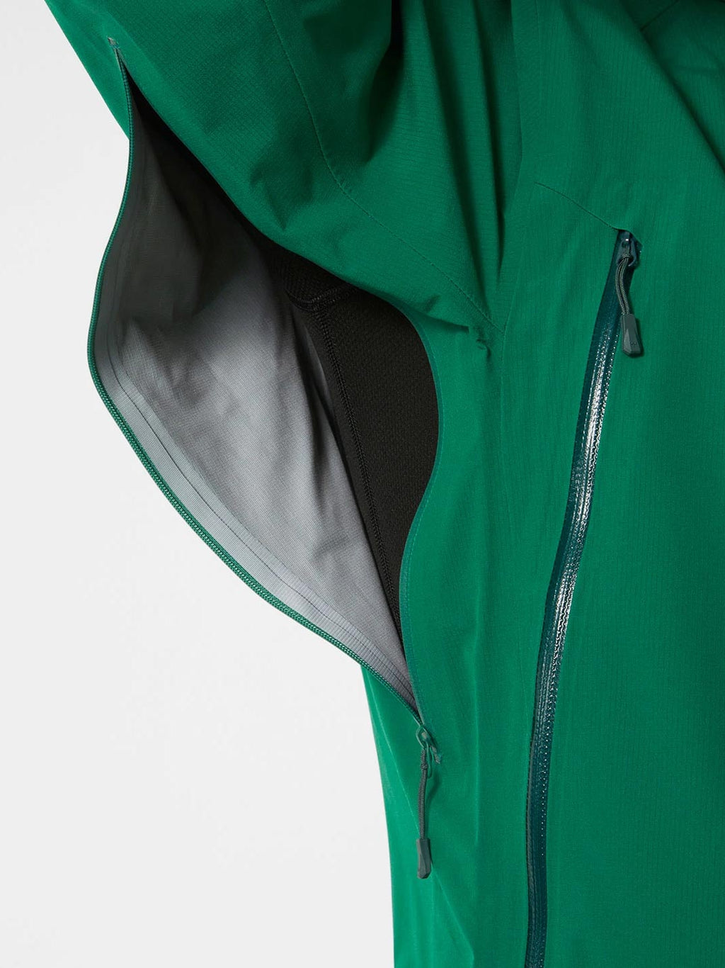 HELLY HANSEN Яке VERGLAS INFINITY SHELL