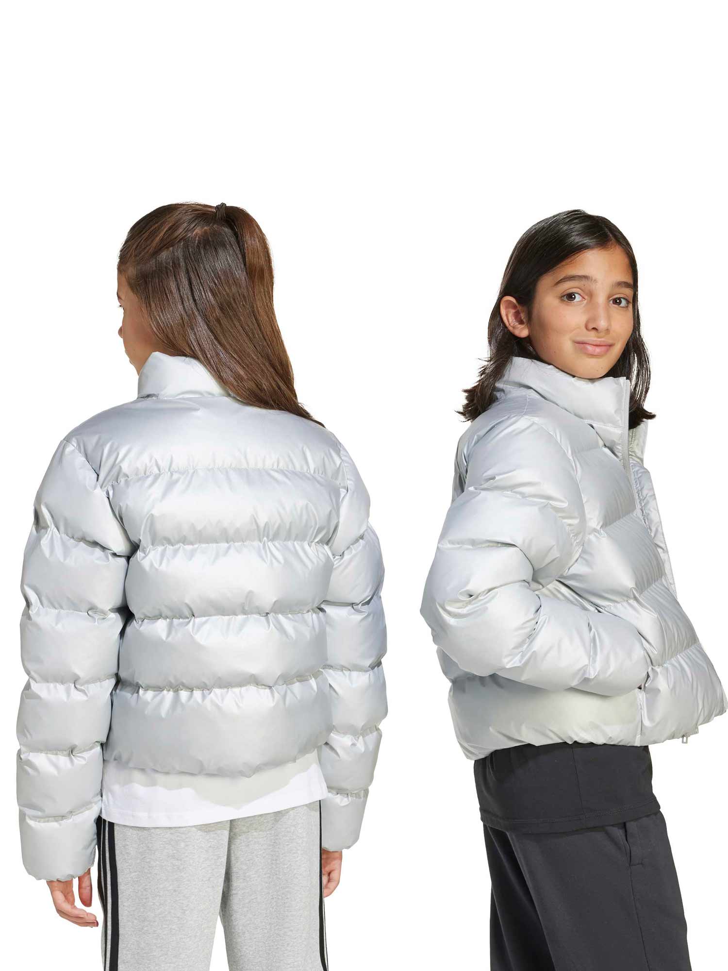 ADIDAS SPORTSWEAR Яке Synthetic Down Glam Jacket Kids