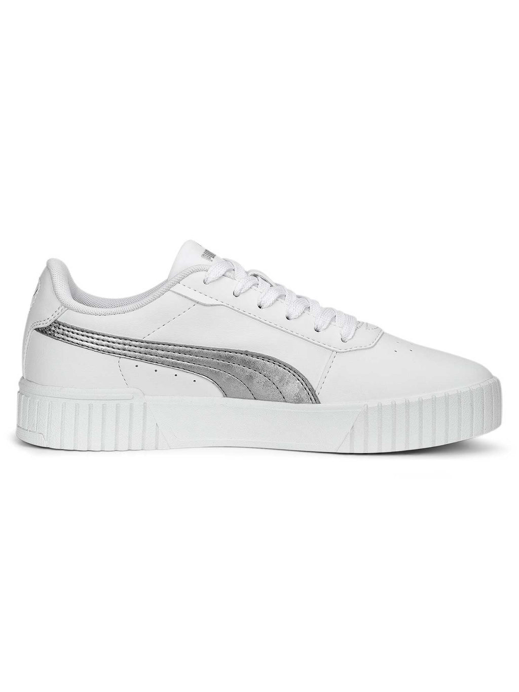 PUMA Обувки Carina 2.0 Space Metallics