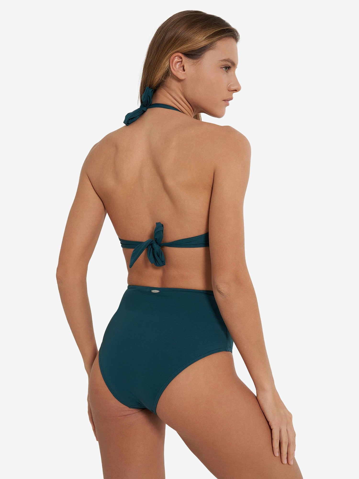 TERMIT Цял бански Surf Female Swimsuit