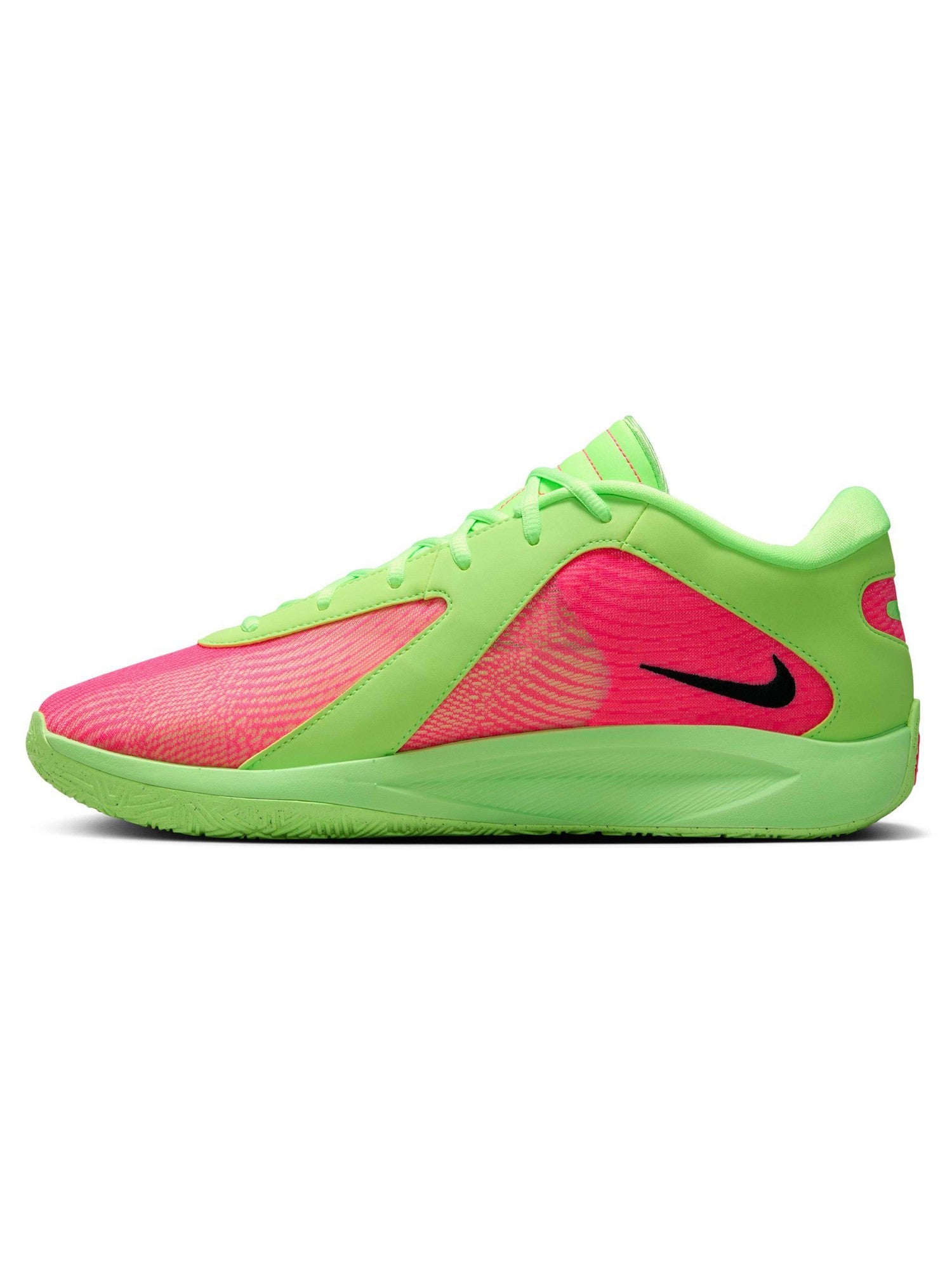 NIKE Обувки GIANNIS FREAK 6 NRG