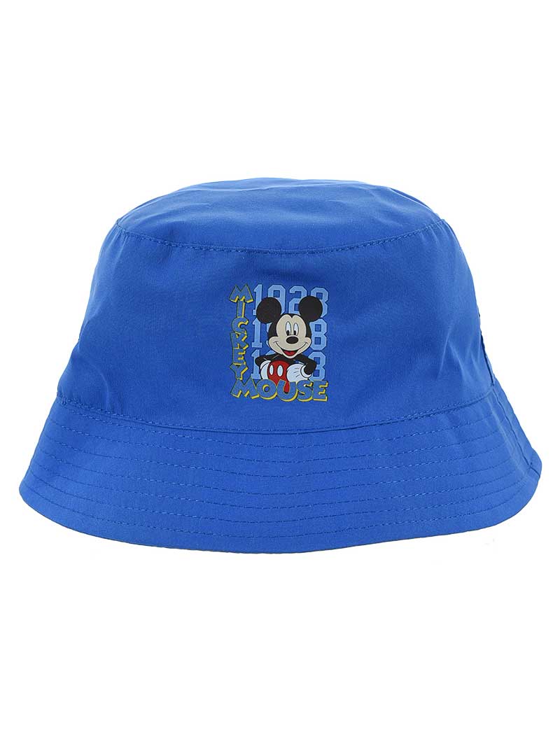 KIDS MOVIE HEROES Шапка с периферия MICKEY