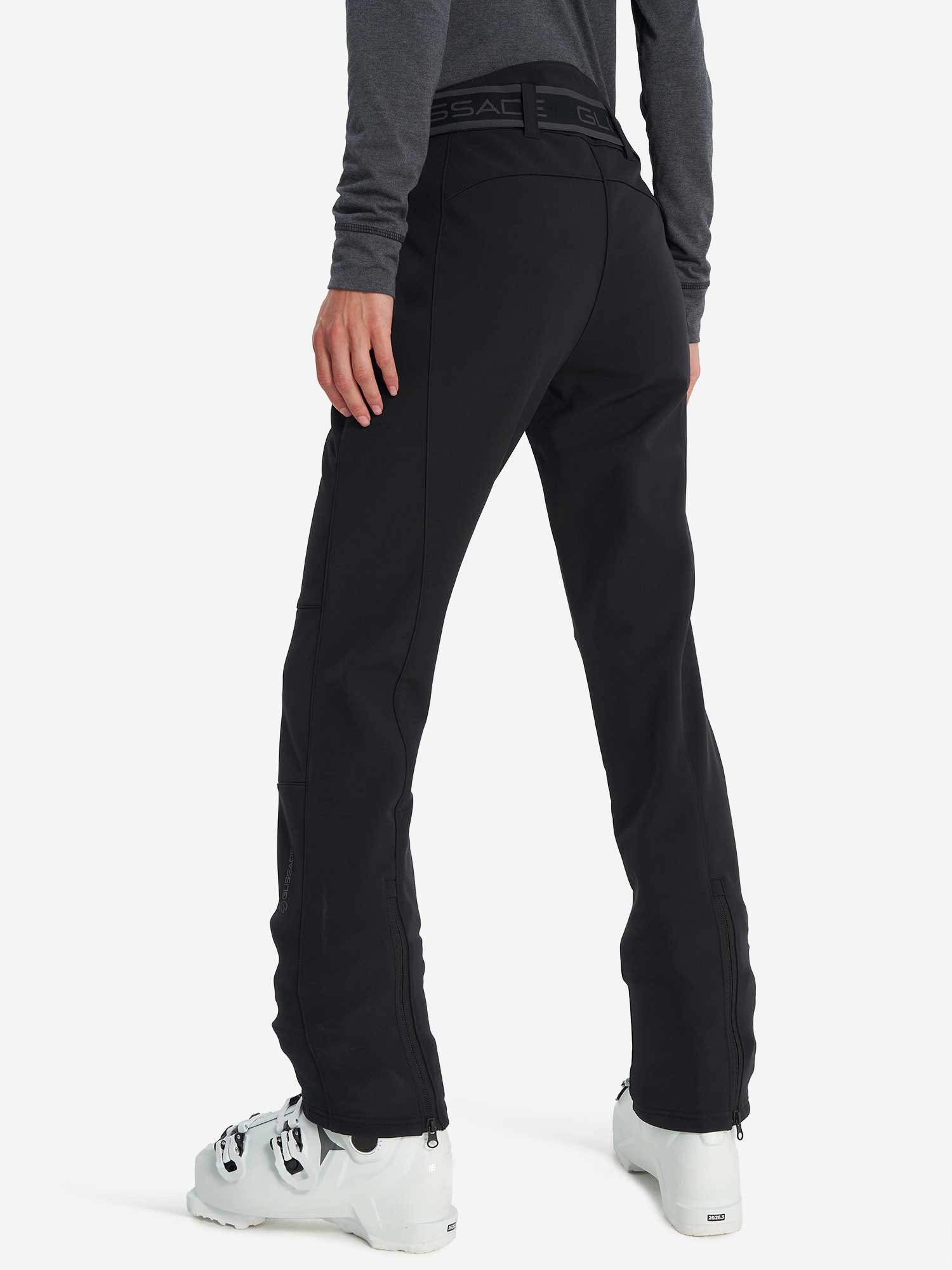 GLISSADE Ски панталон Softshell Women's Pants