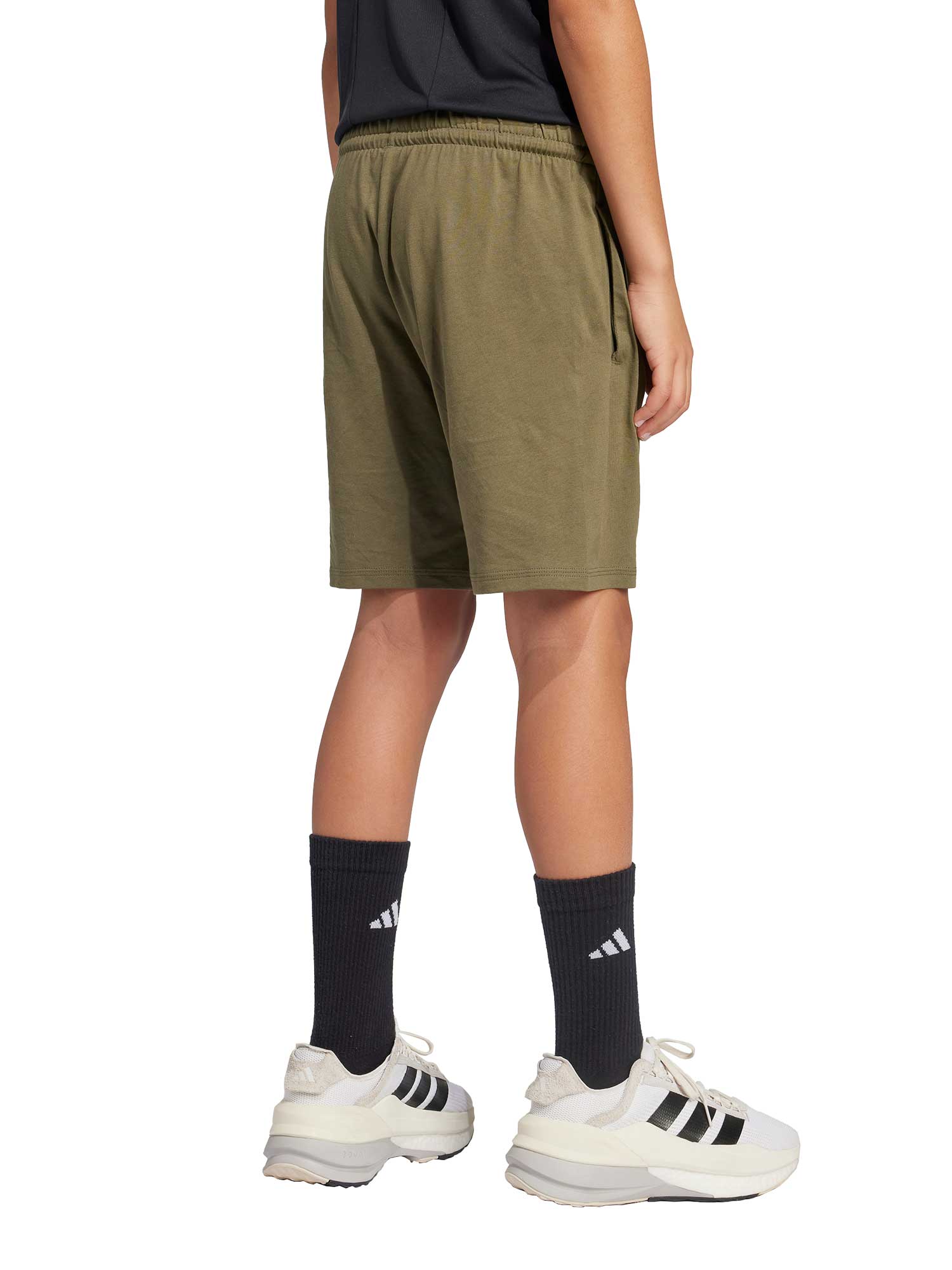 ADIDAS SPORTSWEAR Къси панталони Essentials Shorts Kids