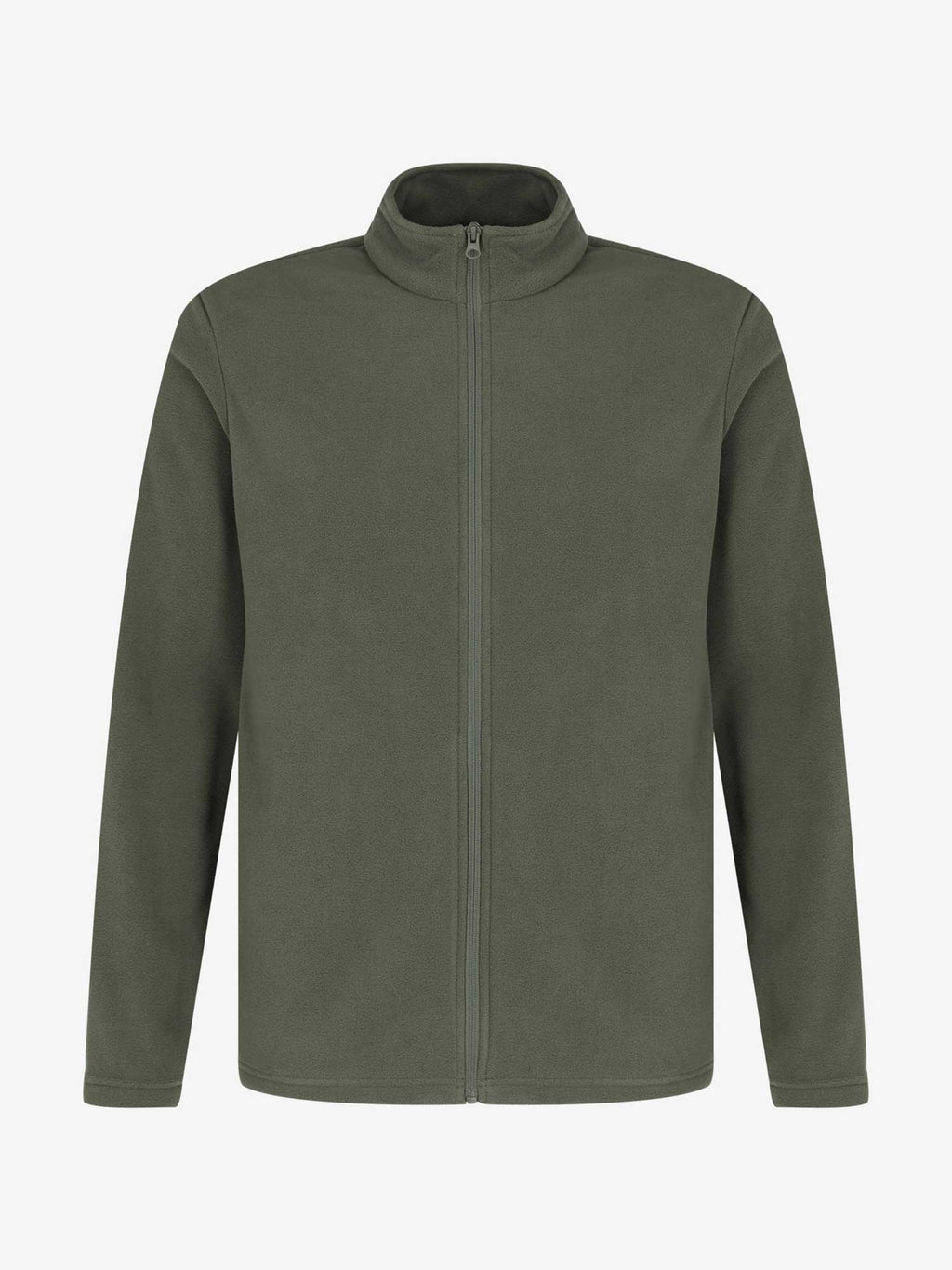 OUTVENTURE Полар Huron Mens Fleece jumper full zip
