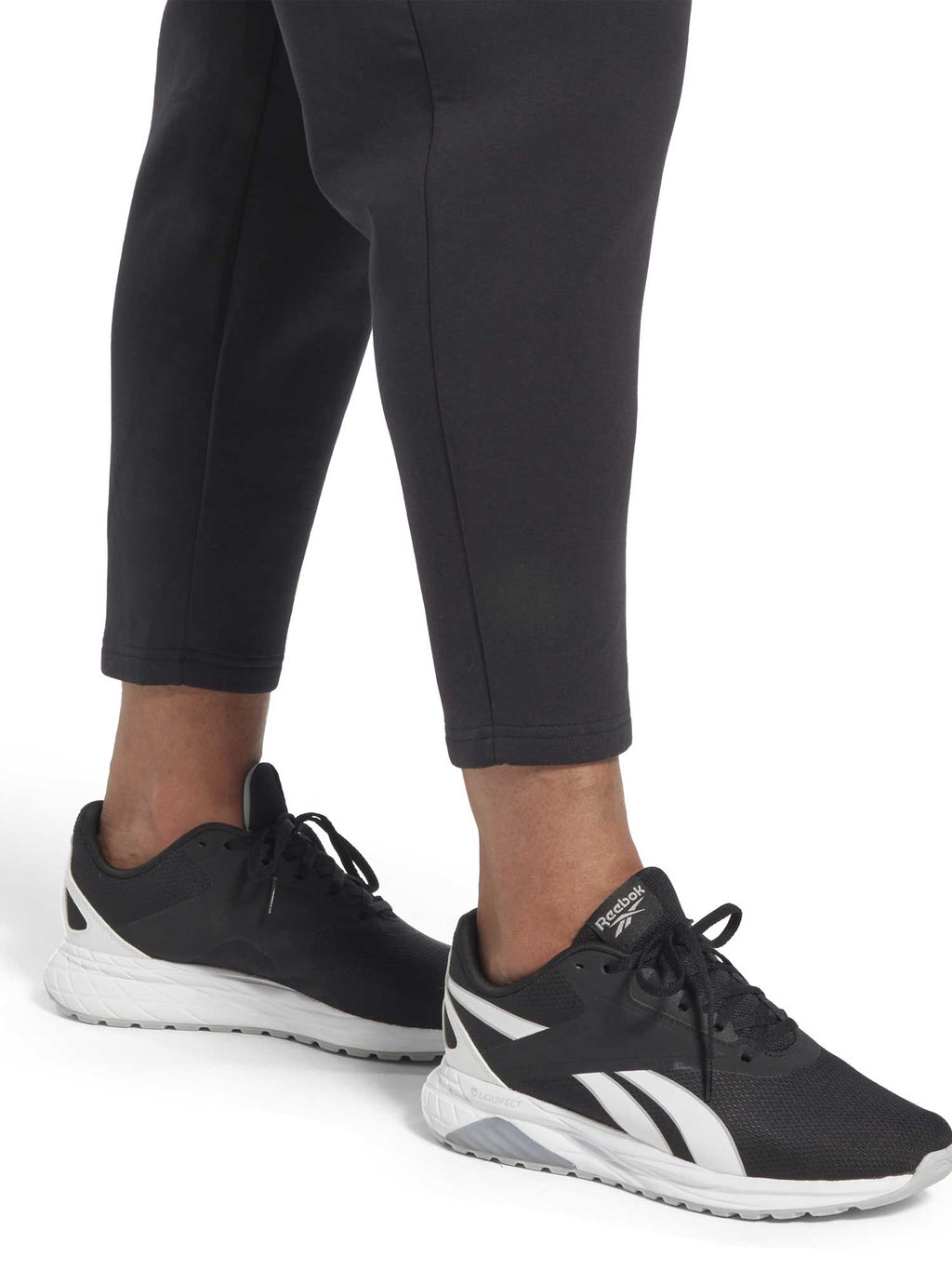 REEBOK Спортно долнище DreamBlend Cotton Knit