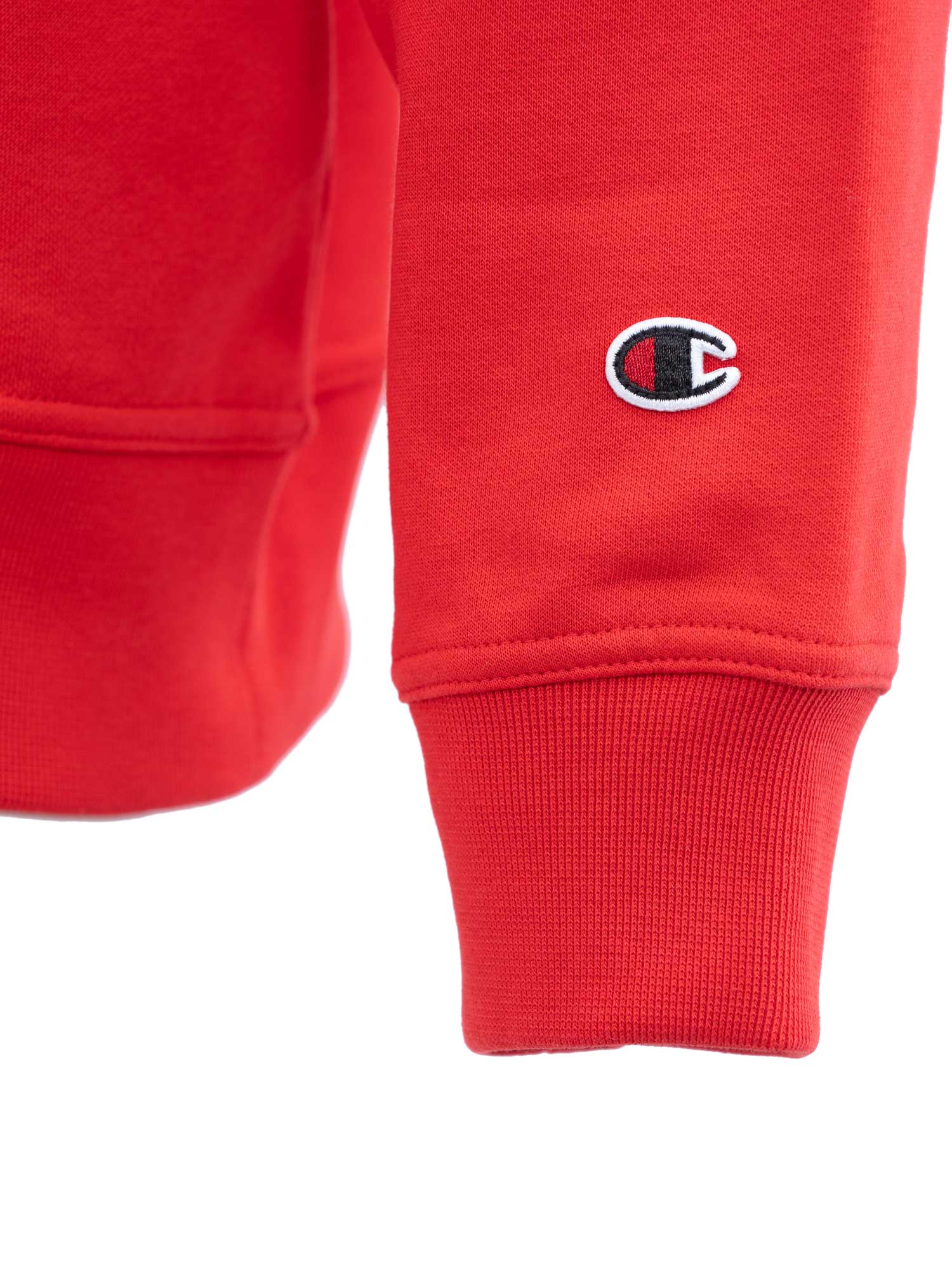 CHAMPION Суитшърт Hooded Sweatshirt